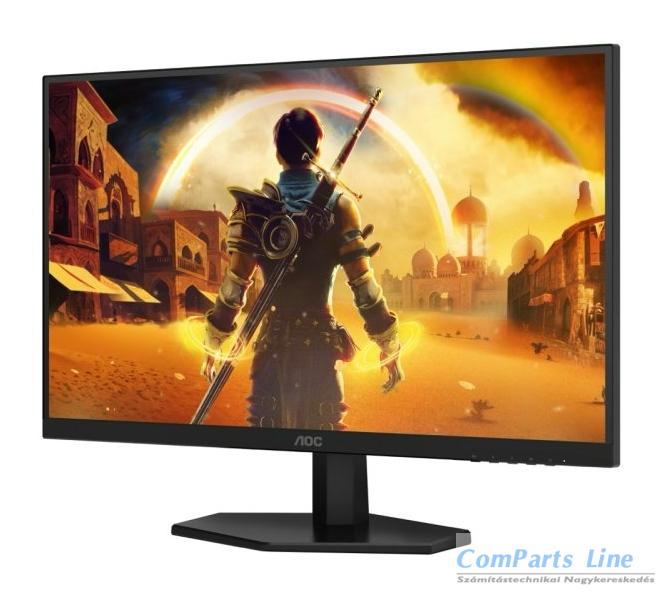 AOC 27" 27G42E monitor