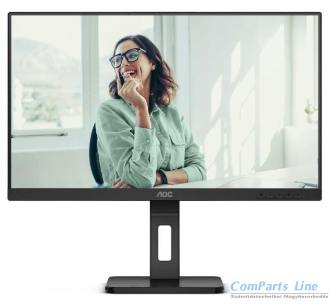 AOC 27" Q27P3CV monitor