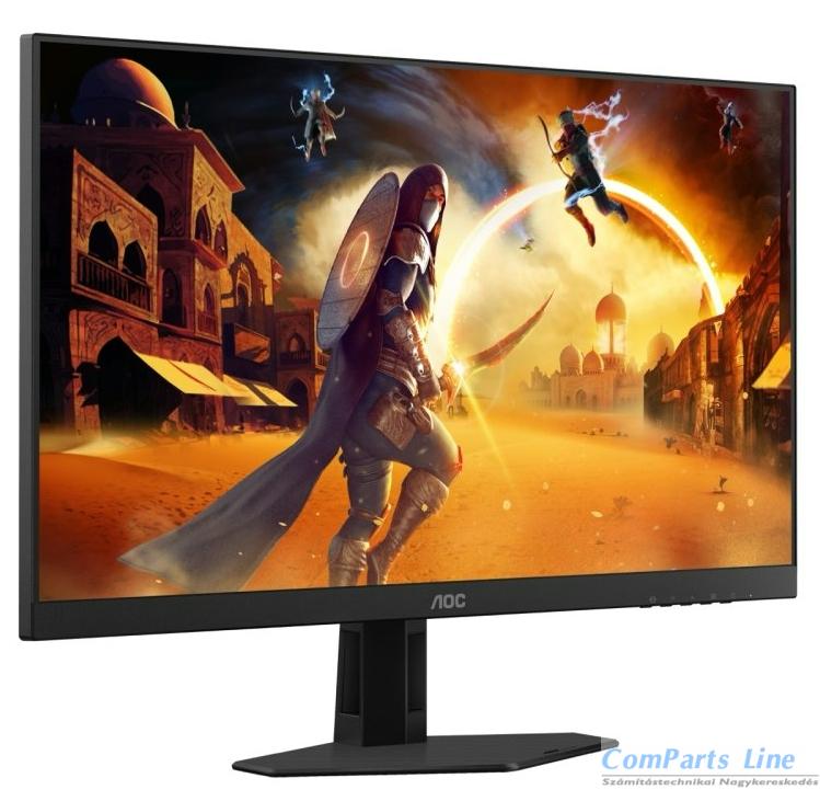 AOC 27" 27G4HRE monitor