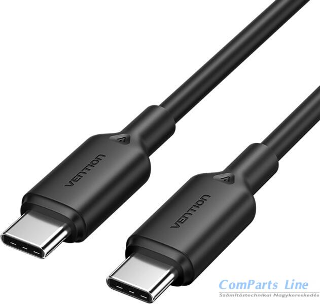 USB 2.0 C-C kábel 2m Vention TRCBH