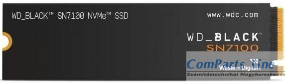 M.2 SSD  500GB WD NVMe WDS500G4X0E