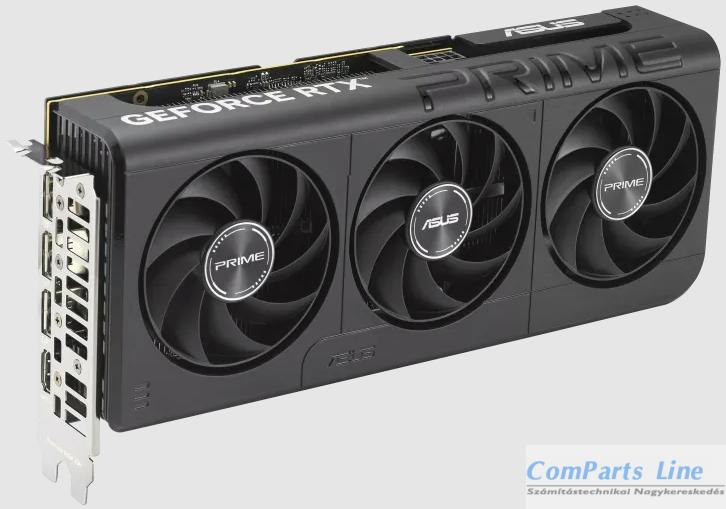 GeForce RTX5060 Asus PRIME-RTX5060-O8G PCX vga kártya