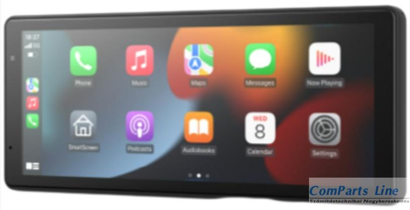 Navitel DS810 autós multimédia egység