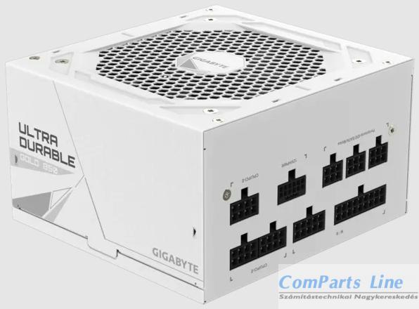 GigaByte GP-UD850GM PG5W 850W 80+ Gold táp