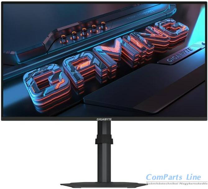 GigaByte 24,5" G25F2 monitor