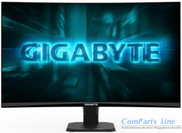 GigaByte 27" GS27FC2 monitor