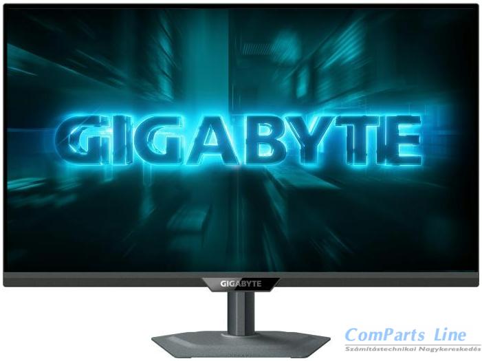 GigaByte 27" G27Q2 monitor