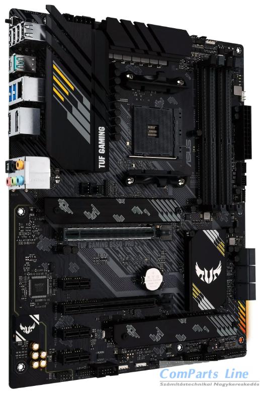 Asus TUF GAMING B550-PRO alaplap