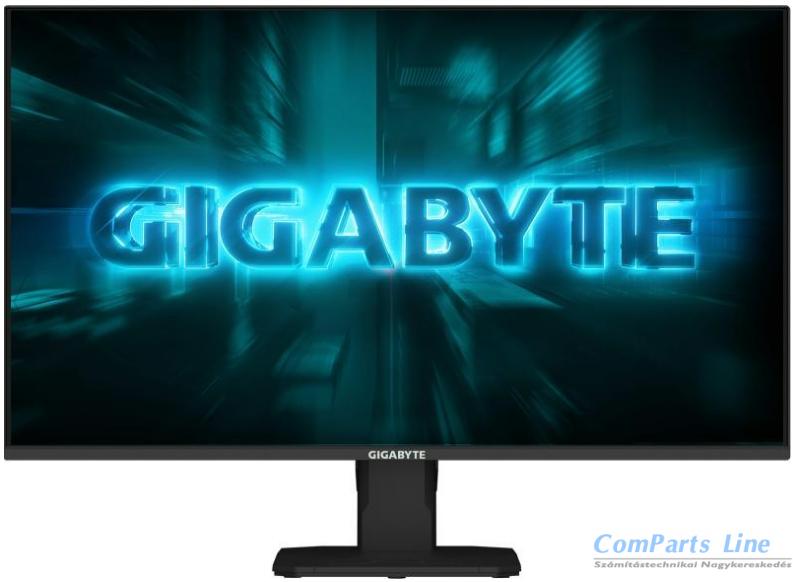 GigaByte 24,5" GS25F2A monitor