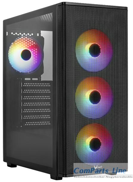 Formula FG-06 AR M-ATX ház