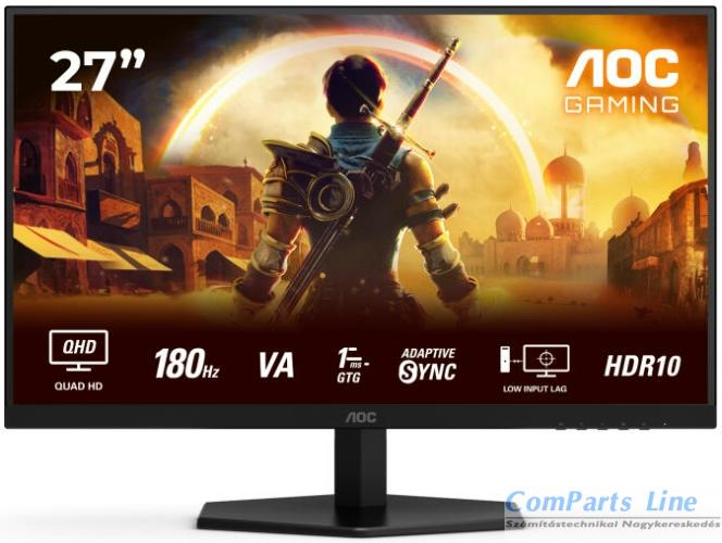 AOC 27" Q27G42XNE monitor