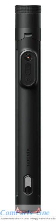 Xiaomi Zoom Floor selfie bot + állvány 62" fekete BHR083ZGL