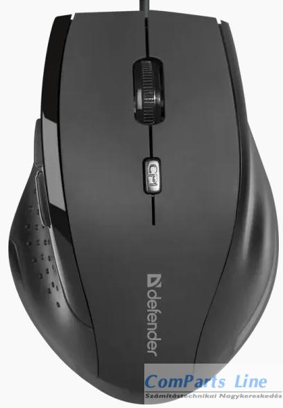 Defender MM-362 USB optikai egér