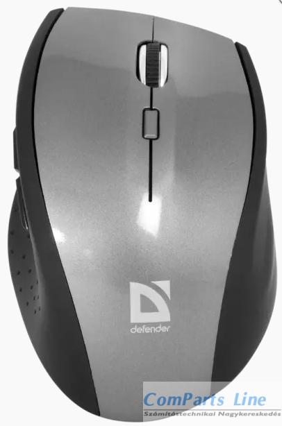 Defender MM-655 rádiós optikai egér