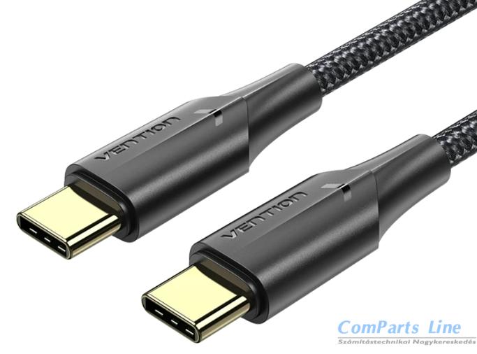 USB 2.0 C-C kábel 1m Vention TAUBF