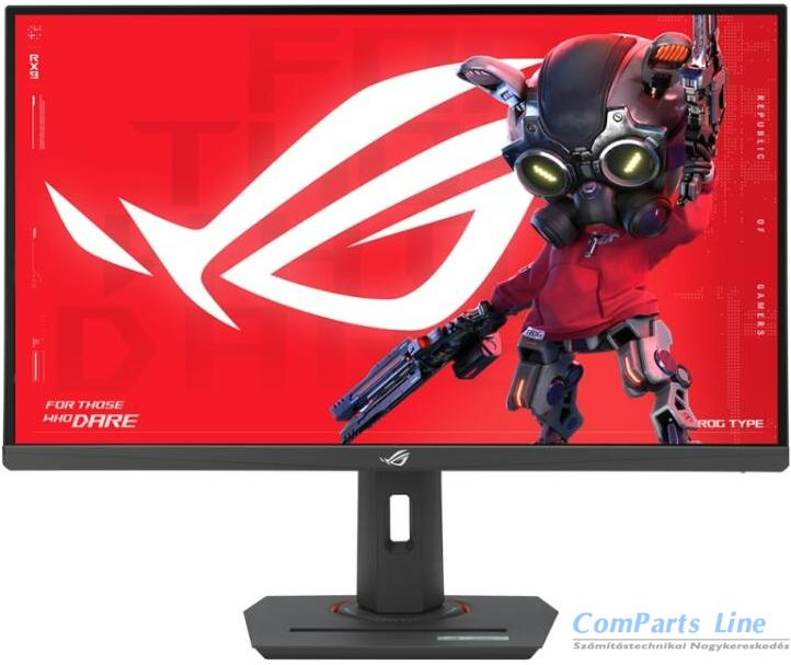 Asus 27" ROG STRIX XG27UCS monitor