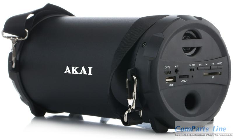 Akai ABTS-12C bluetooth hangszóró