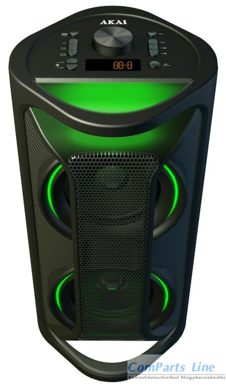 Akai Party Speaker 200 hangszóró