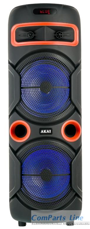 Akai Party Speaker 300 hangszóró