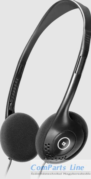 Defender Aura 101 fejhallgató