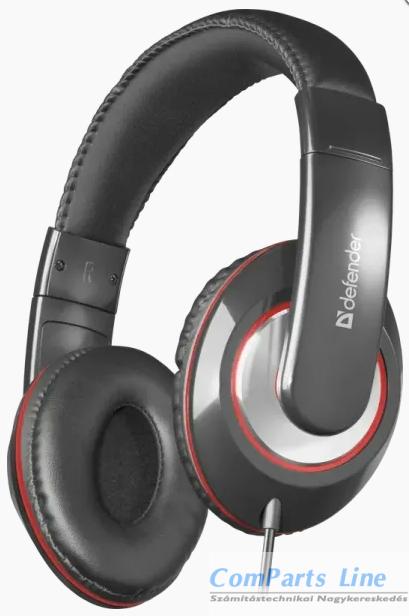 Defender Accord 171 mikrofonos fejhallgató