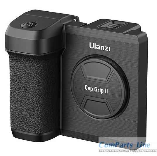 Ulanzi CG-01 okostelefon markolat, bluetooth kioldóval