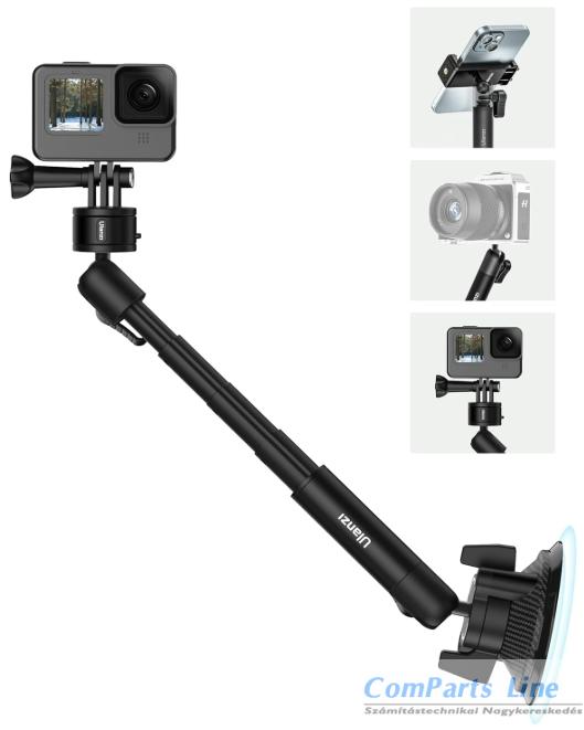 Univerzális tapadókorongos tartó Ulanzi ZJ01