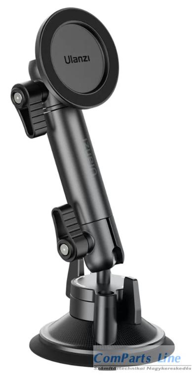 Univerzális autós tartó Ulanzi ZJ06