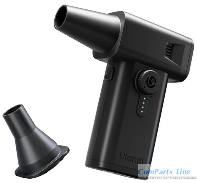 Ulanzi AD02 Storm beépített akkumulátoros porfújó