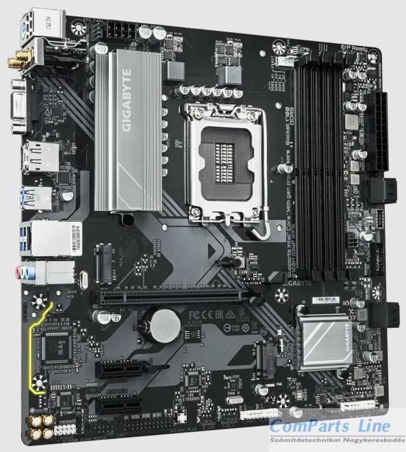 GigaByte B760M D3HP WIFI6 alaplap