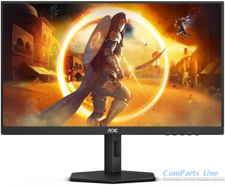 AOC 27" Q27G42XE monitor