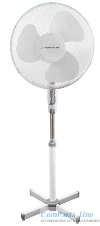 Esperanza Hurricane szoba ventilátor EHF001WW