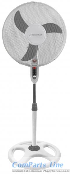 Esperanza Typhoon szoba ventilátor EHF002WE