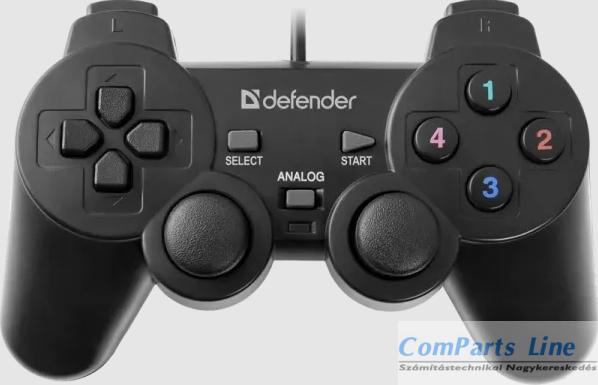 Defender Omega USB gamepad