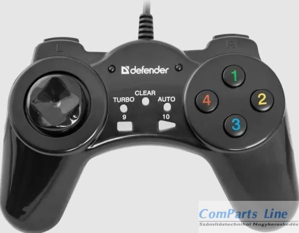 Defender Vortex USB gamepad