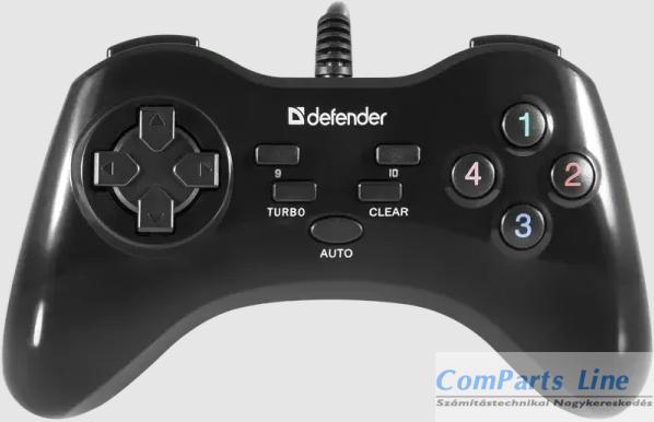 Defender Game Master G2 USB gamepad