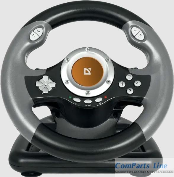 Defender Challenge Mini LE PC kormány