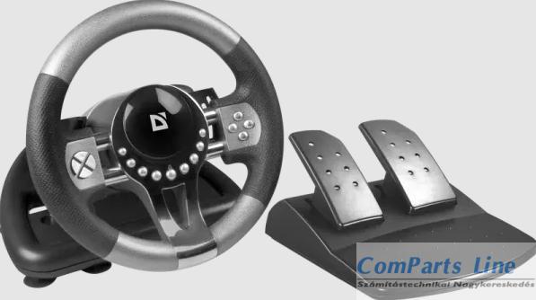 Defender Forsage GTR PC kormány