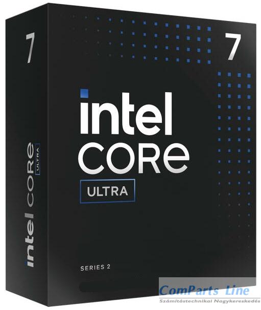 Intel Core Ultra 7 270K Plus LGA1851 BOX cpu