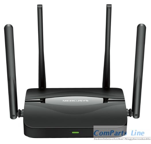 Mercusys MR25BE WiFi router BE3600