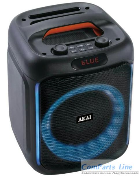 Akai ABTS-V20 bluetooth hangszóró