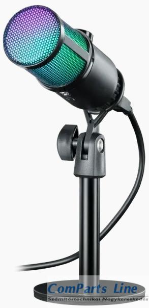 Defender Glow GMC 400 USB mikrofon