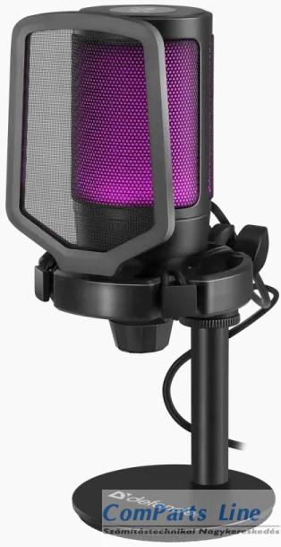 Defender Impulse GMC 600 USB mikrofon