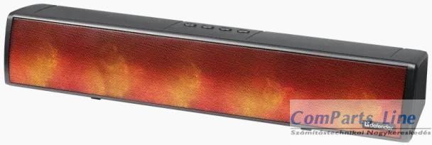 Defender Z8 bluetooth hangszóró