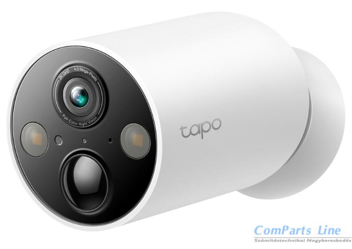 TP-LINK TC85 WiFi kamera