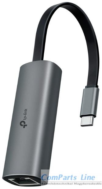 USB-C-->UTP 100/1000/2500 átalakító (USB 3.0) TP-LINK UE302C