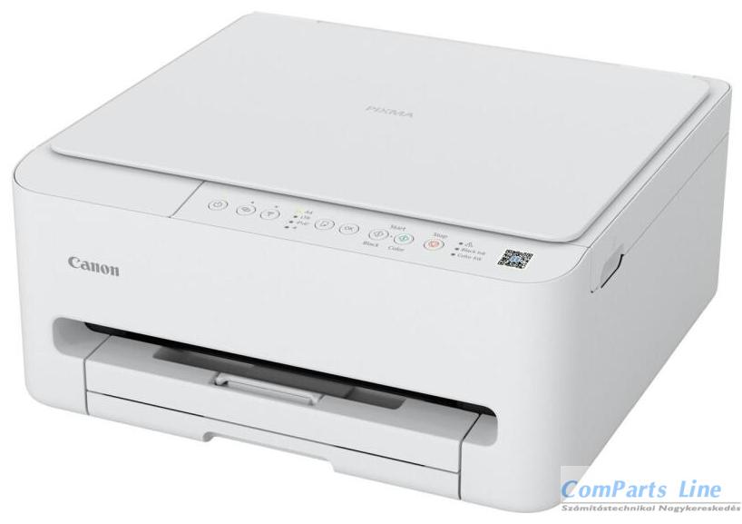Canon TS4150i nyomtató fehér