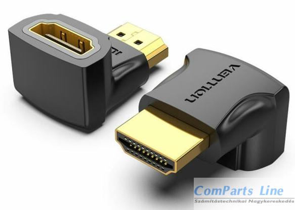 HDMI 90°-os fordító Vention AIOB0