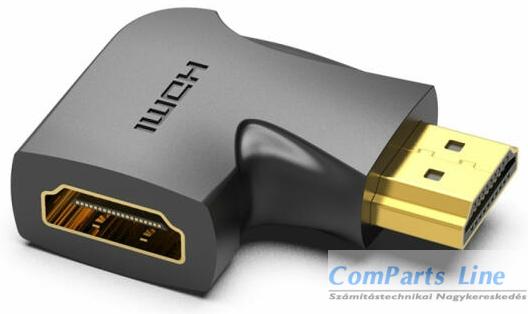HDMI 90°-os fordító Vention AIPB0