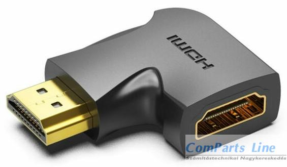 HDMI 270°-os fordító Vention AIQB0